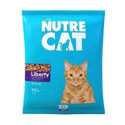 Nutre cat premium liberty