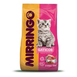 Mirringo gaticos