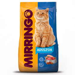 Mirringo adulto