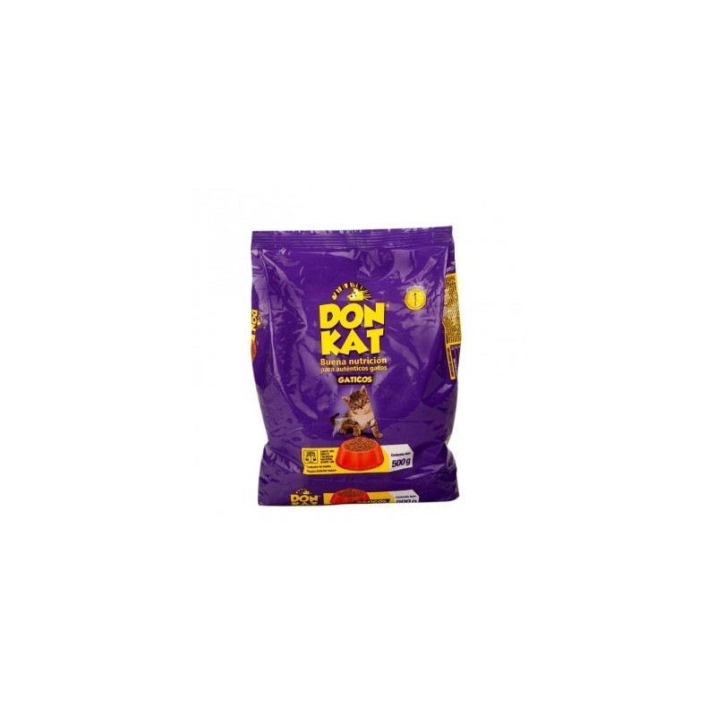 Don kat gatitos
