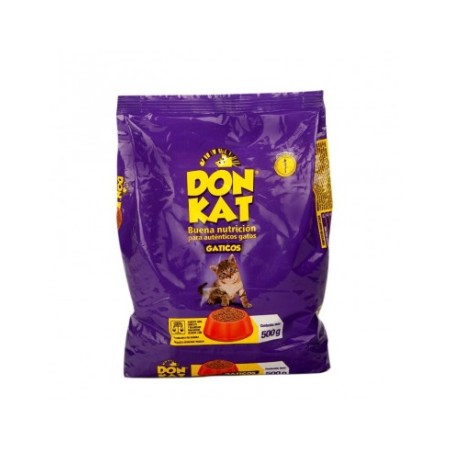 Don kat gatitos