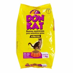 Don kat adultos
