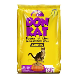 Don kat adultos