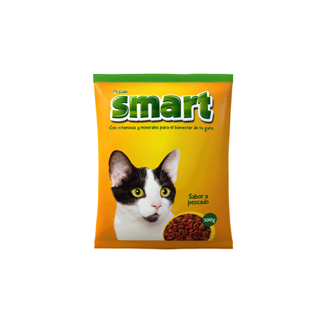 Smart 500 Gr