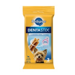 Dentastix Pedigree 3 barras