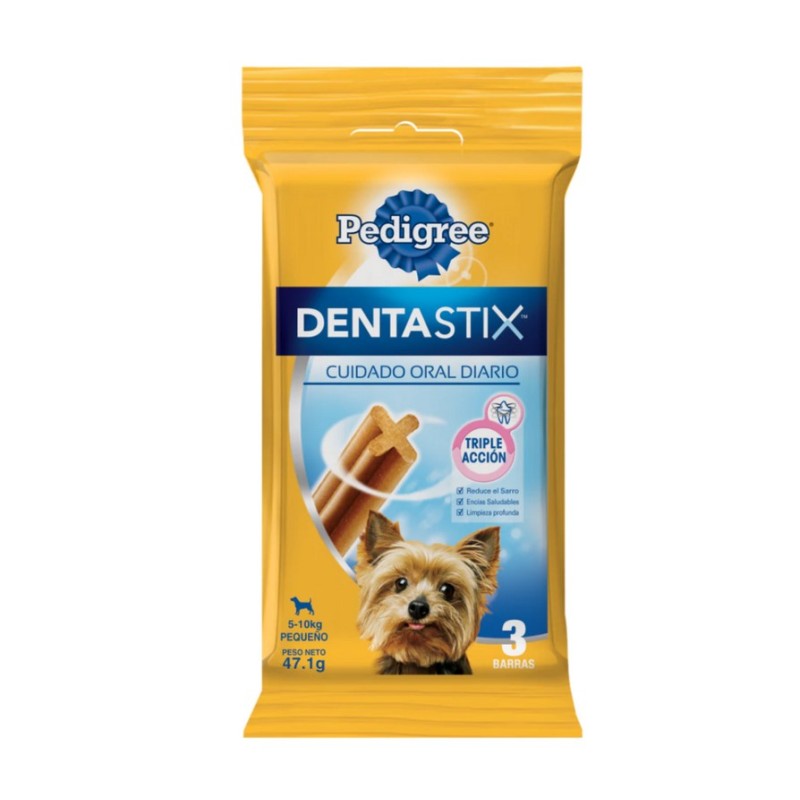 Dentastix Pedigree 3 barras