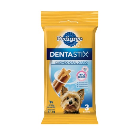Dentastix Pedigree 3 barras